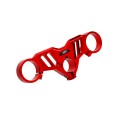 AEM FACTORY - Ducati Panigale V4 / R / S / Speciale Upper Triple Clamp